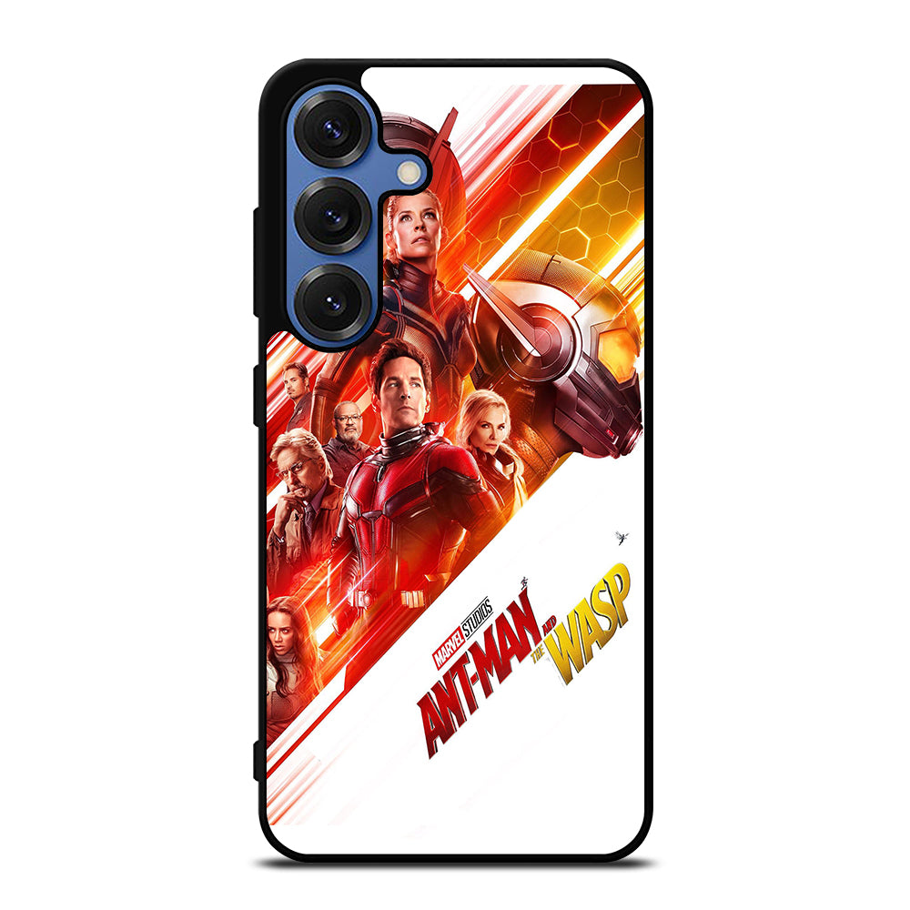 ANT MAN AND THE WASP 2 Samsung Galaxy Case Cover