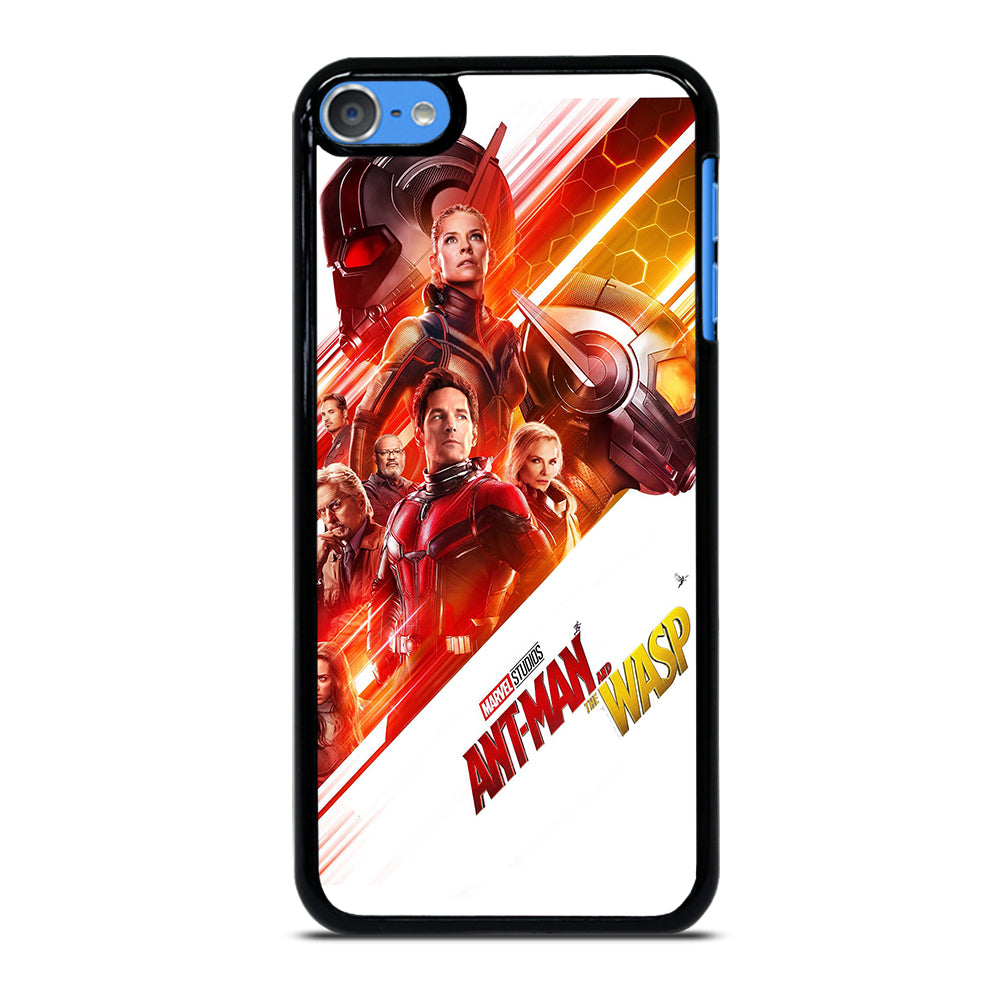 ANT MAN AND THE WASP 2 iPod Touch Case Cover