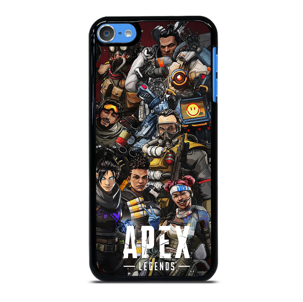 APEX LEGENDS 1 iPod Touch Case Cover