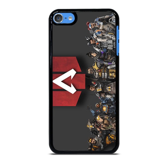 APEX LEGENDS 2 iPod Touch Case Cover
