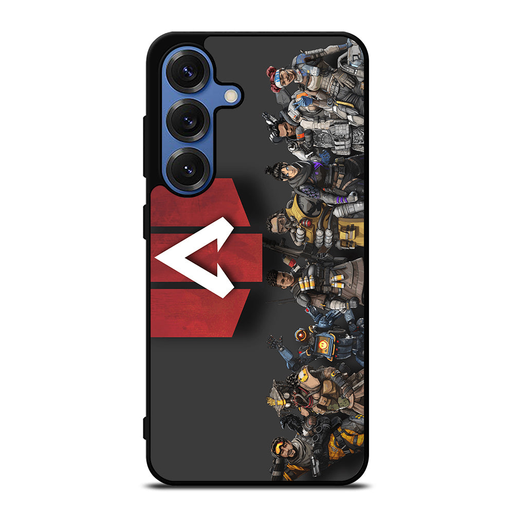 APEX LEGENDS 2 Samsung Galaxy Case Cover