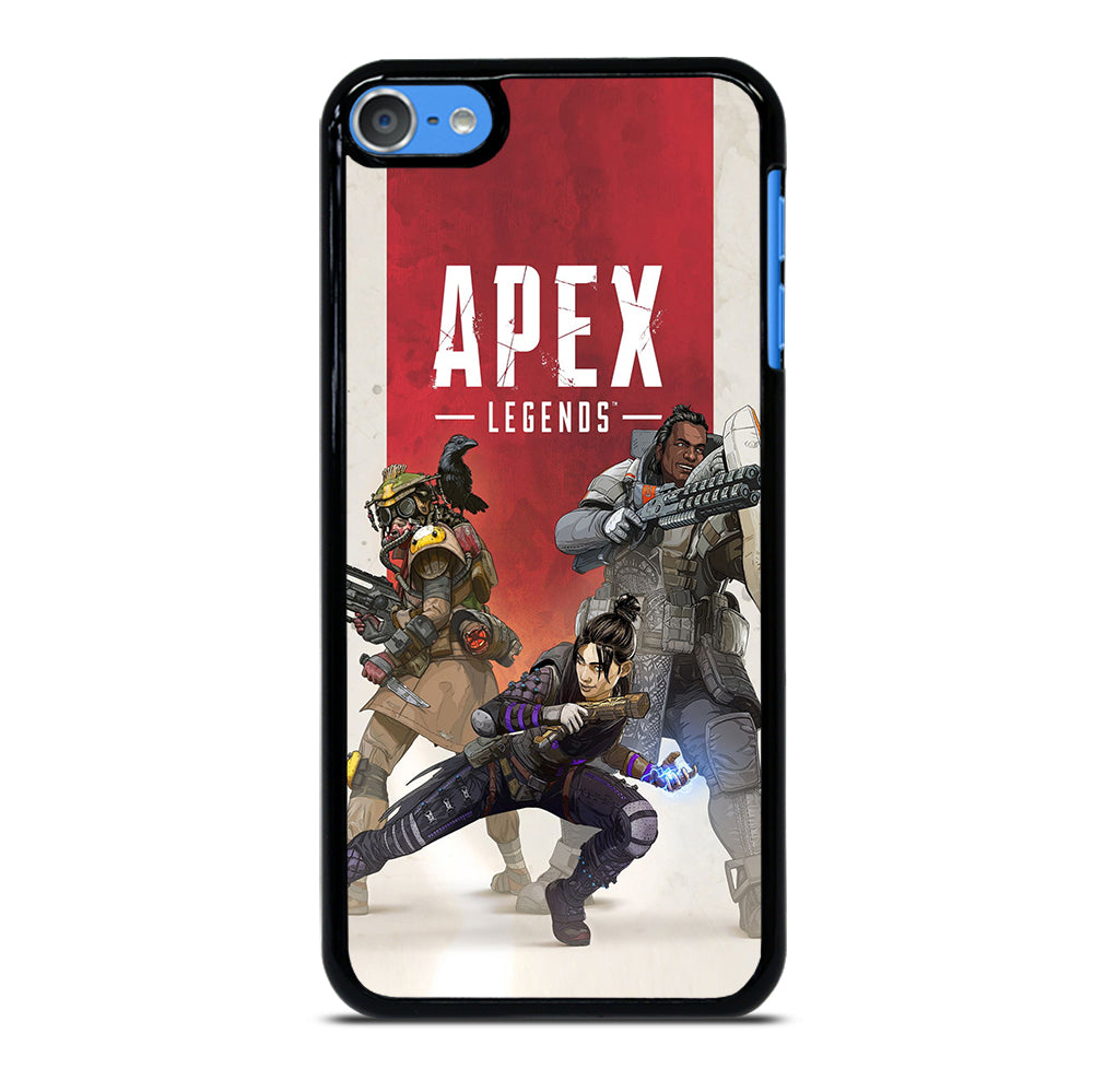 APEX LEGENDS 3 iPod Touch Case Cover