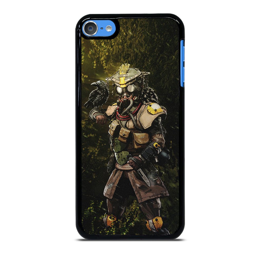 APEX LEGENDS BLOODHOUND iPod Touch Case Cover