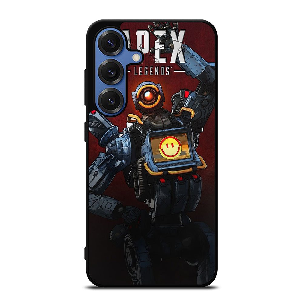 APEX LEGENDS GAME PATHFINDER Samsung Galaxy Case Cover