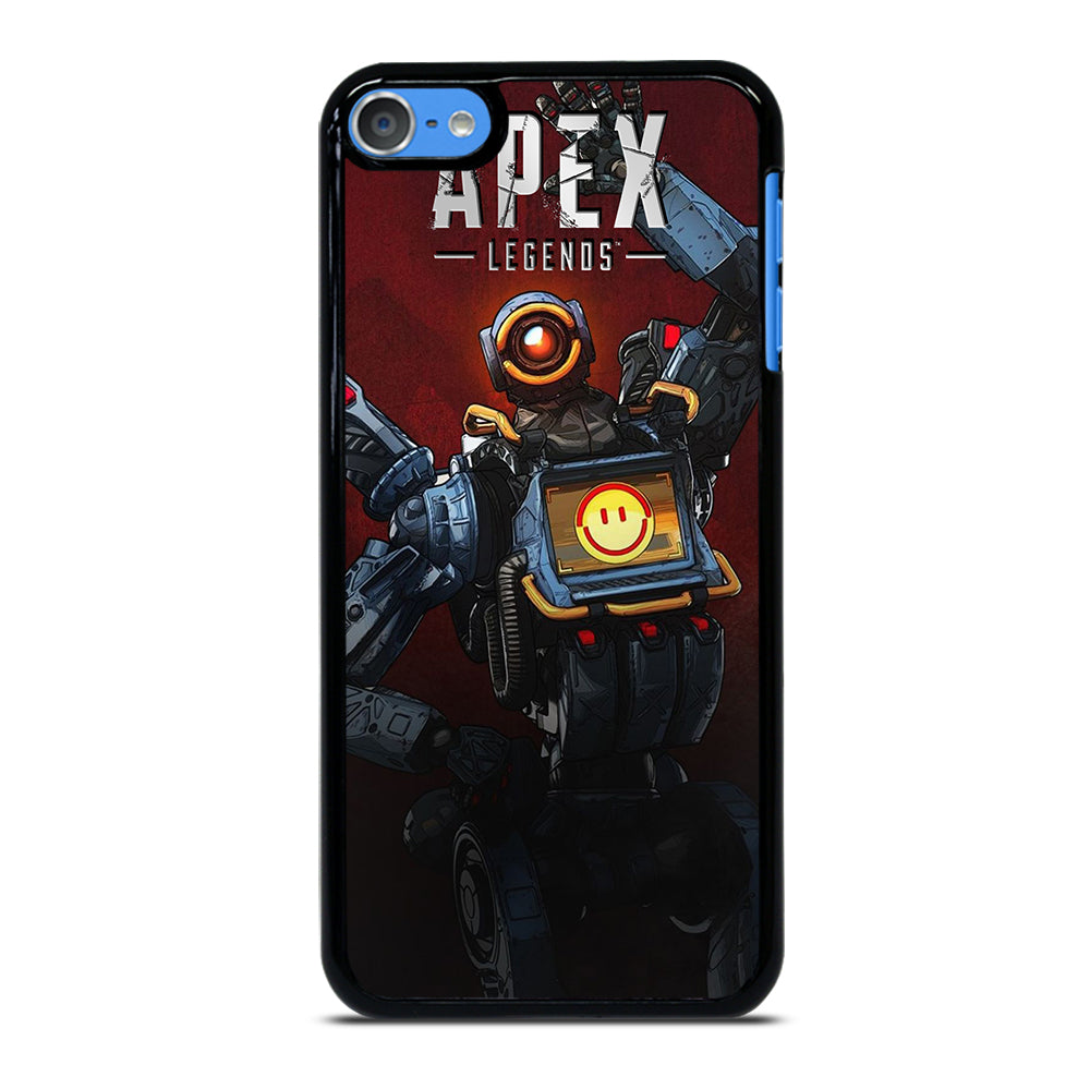 APEX LEGENDS GAME PATHFINDER iPod Touch Case Cover