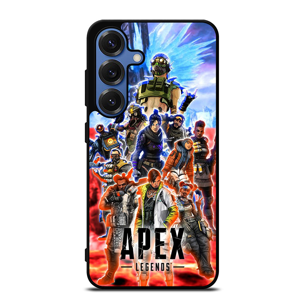 APEX LEGENDS GAME Samsung Galaxy Case Cover