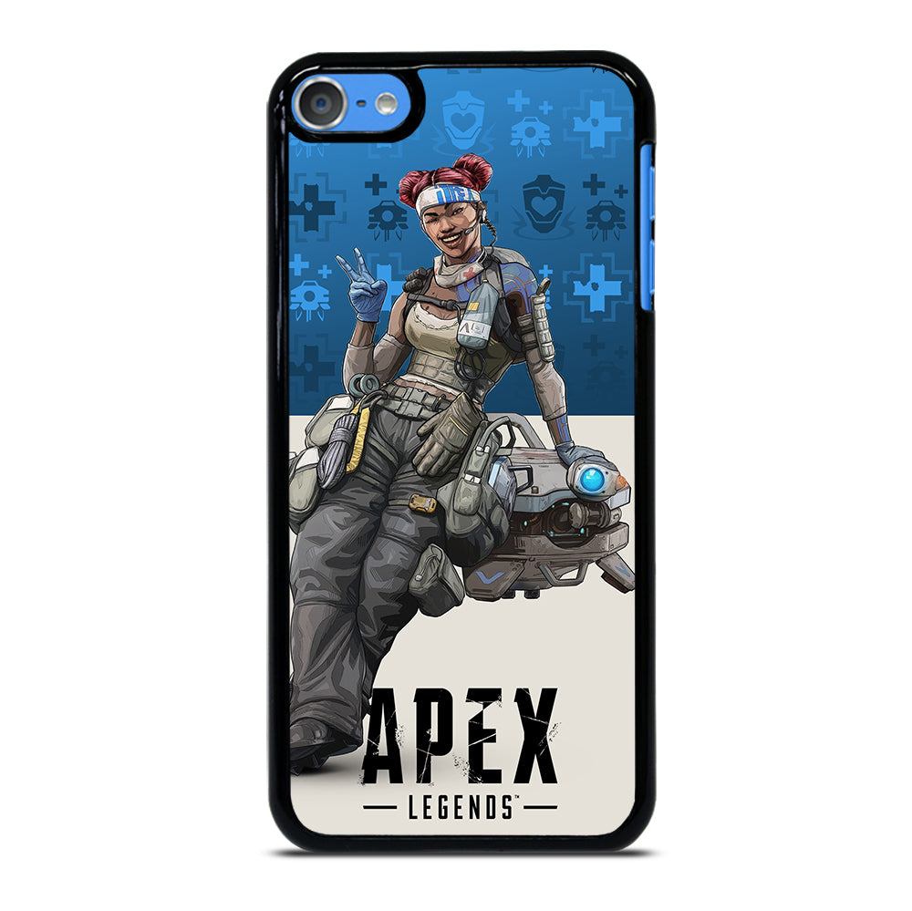 APEX LEGENDS LIFELINE iPod Touch Case Cover