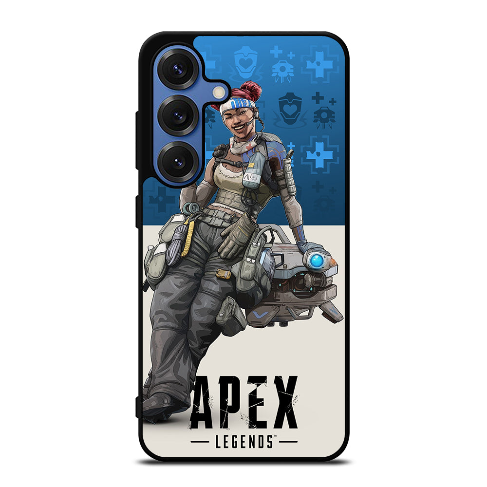 APEX LEGENDS LIFELINE Samsung Galaxy Case Cover