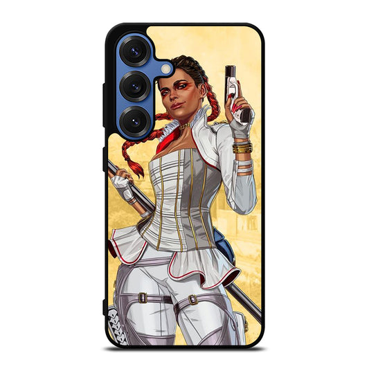 APEX LEGENDS LOBA MASTER Samsung Galaxy Case Cover