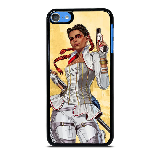 APEX LEGENDS LOBA MASTER iPod Touch Case Cover