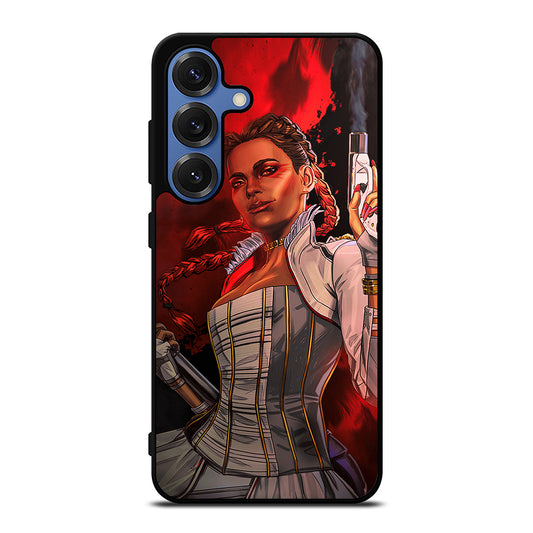 APEX LEGENDS LOBA Samsung Galaxy Case Cover
