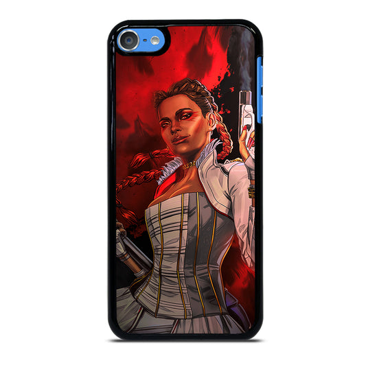 APEX LEGENDS LOBA iPod Touch Case Cover