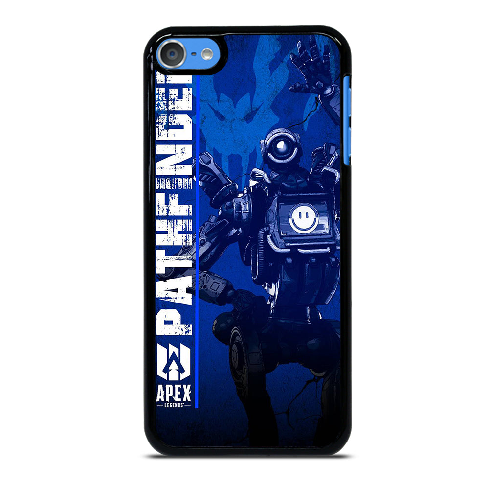 APEX LEGENDS PATHFINDER MRVN iPod Touch Case Cover