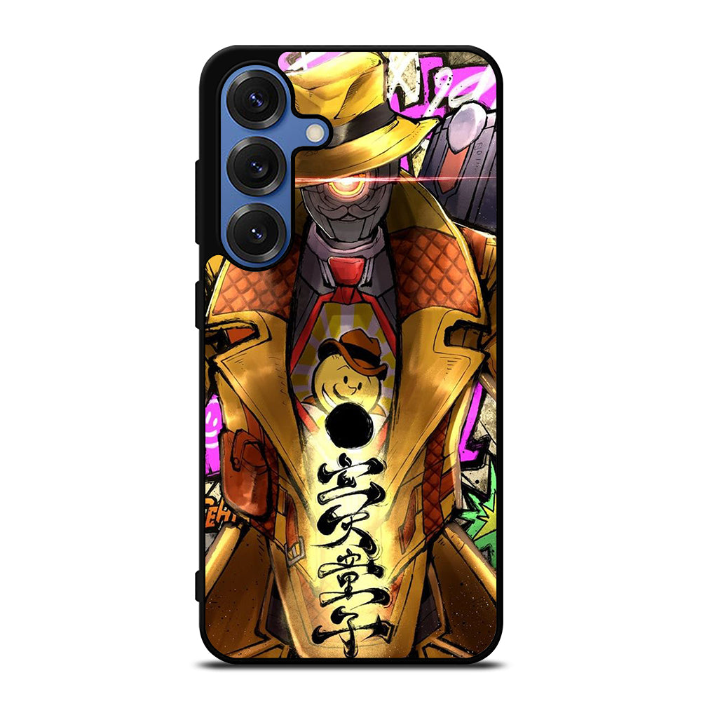 APEX LEGENDS PATHFINDER SKIN Samsung Galaxy Case Cover