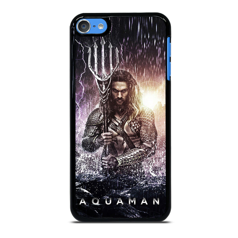 AQUAMAN 1 iPod Touch Case Cover