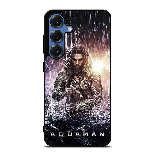 AQUAMAN 1 Samsung Galaxy Case Cover