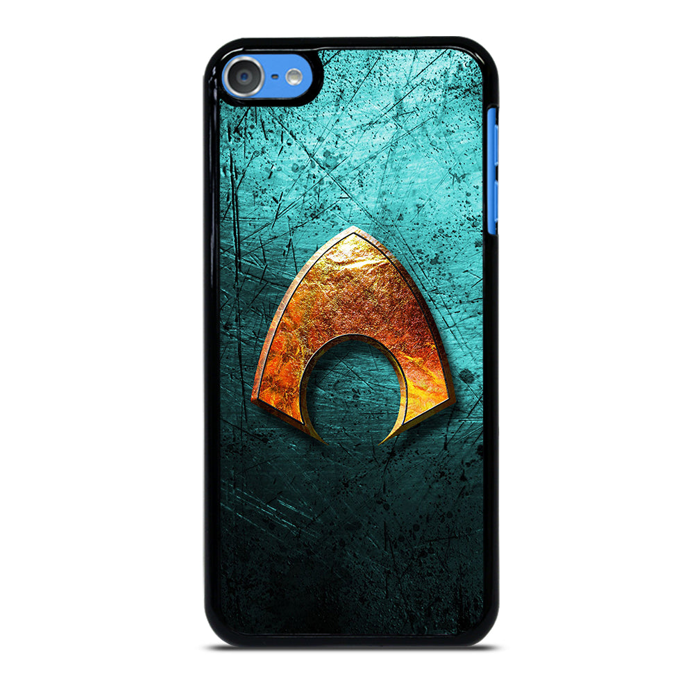 AQUAMAN LOGO 1 iPod Touch Case Cover