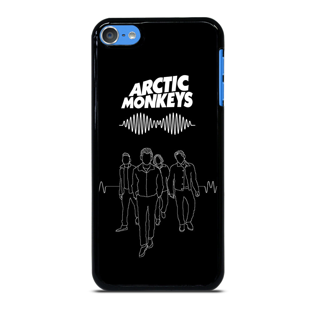ARCTIC MONKEYS BAND iPod Touch Case Cover