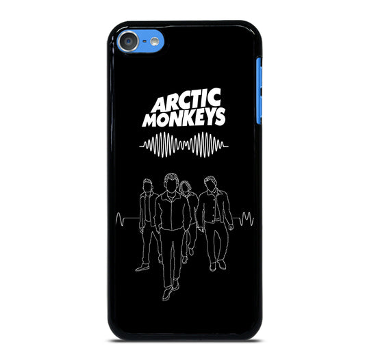 ARCTIC MONKEYS BAND iPod Touch Case Cover