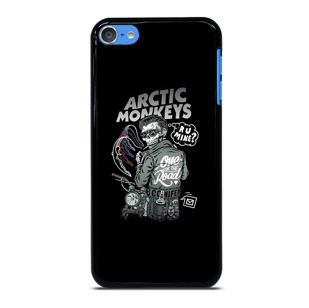 ARCTIC MONKEYS iPod Touch Case Cover