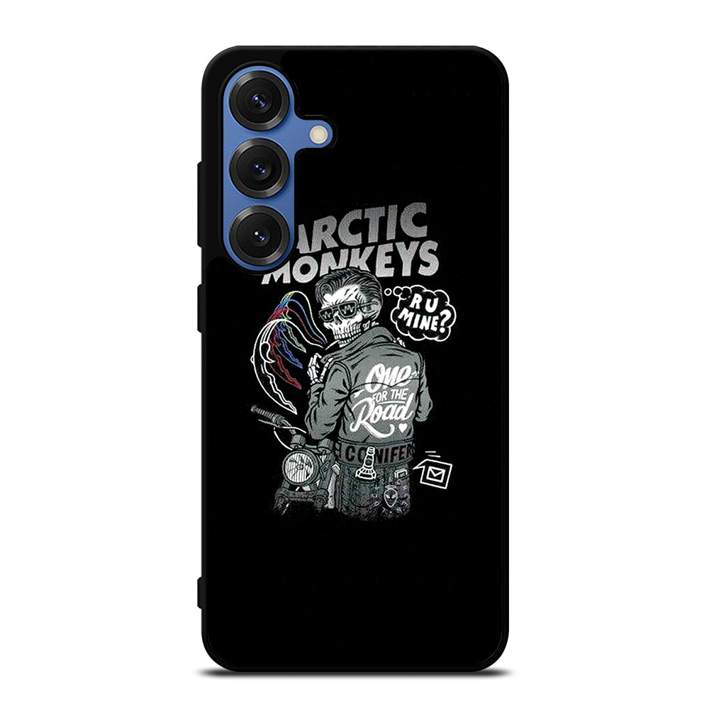 ARCTIC MONKEYS Samsung Galaxy Case Cover
