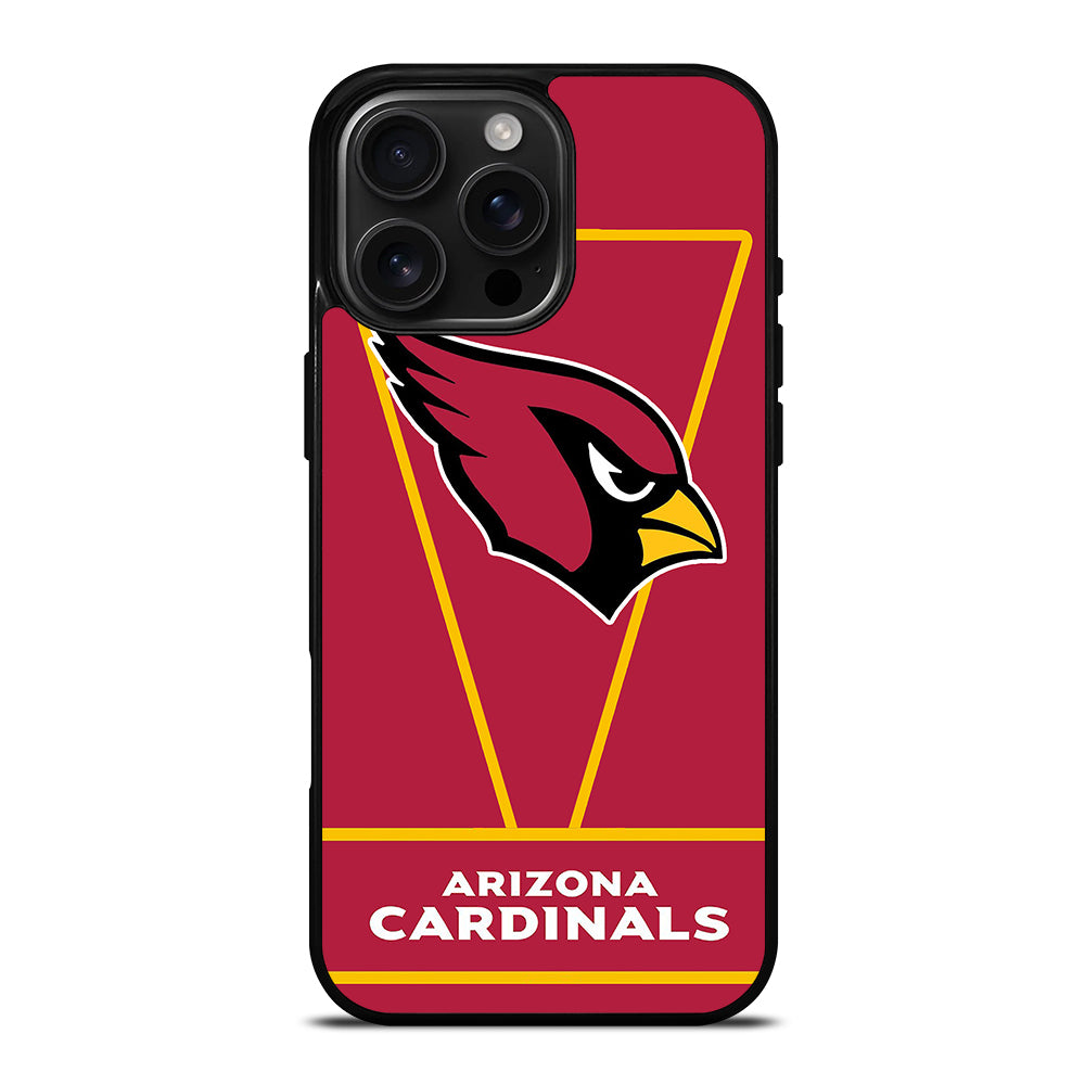 ARIZONA CARDINALS 1 iPhone Case Cover