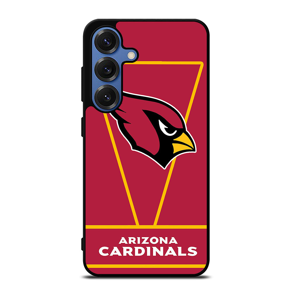 ARIZONA CARDINALS 1 Samsung Galaxy Case Cover