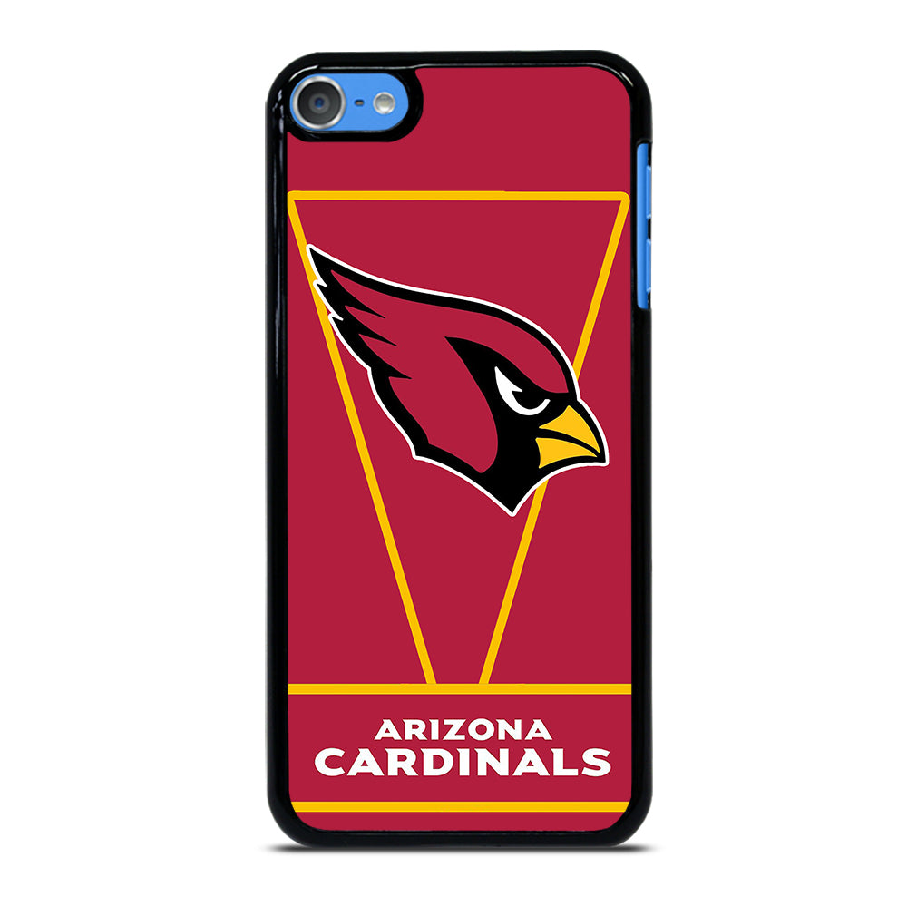 ARIZONA CARDINALS 1 iPod Touch Case Cover