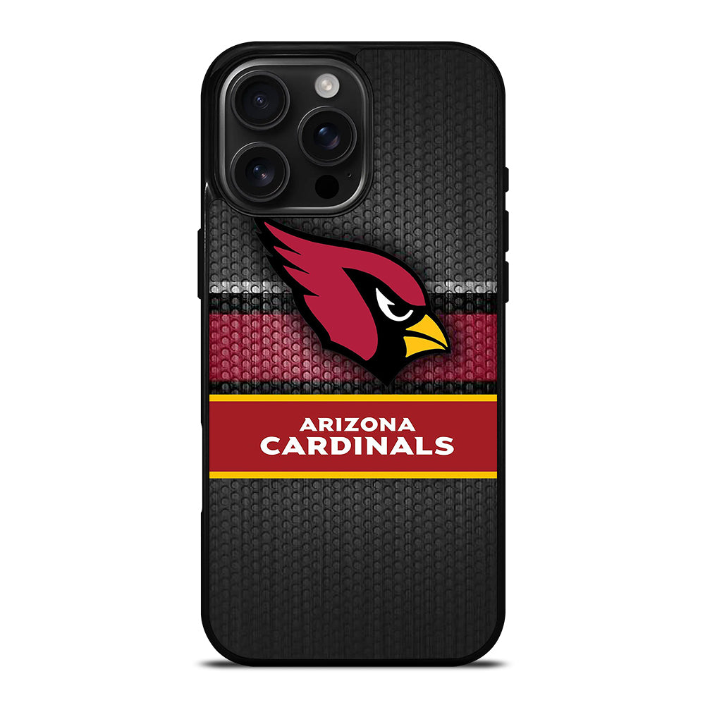 ARIZONA CARDINALS 2 iPhone Case Cover