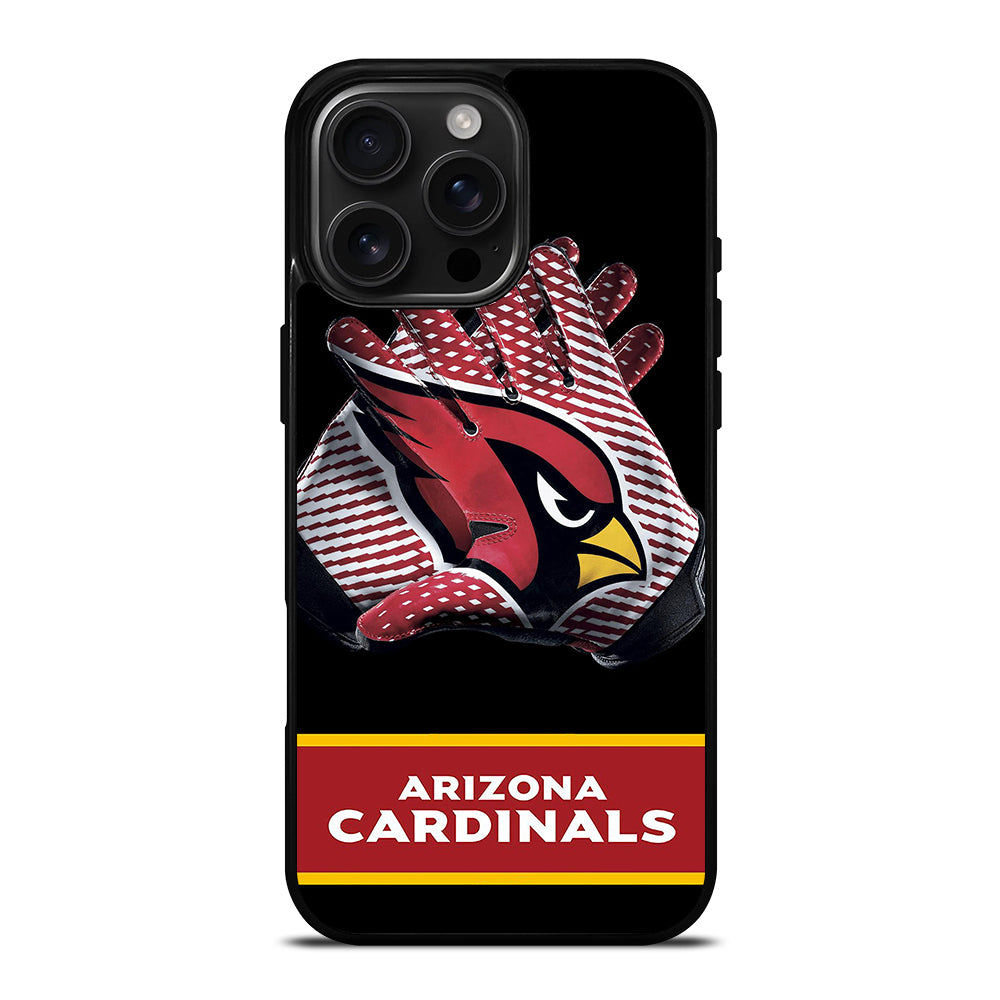 ARIZONA CARDINALS 3 iPhone Case Cover