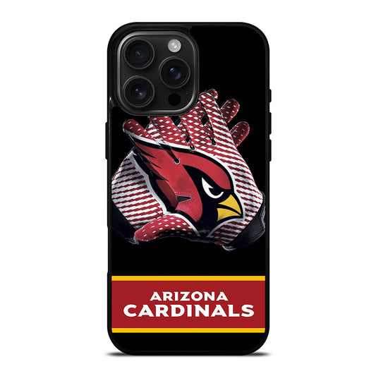 ARIZONA CARDINALS 3 iPhone Case Cover