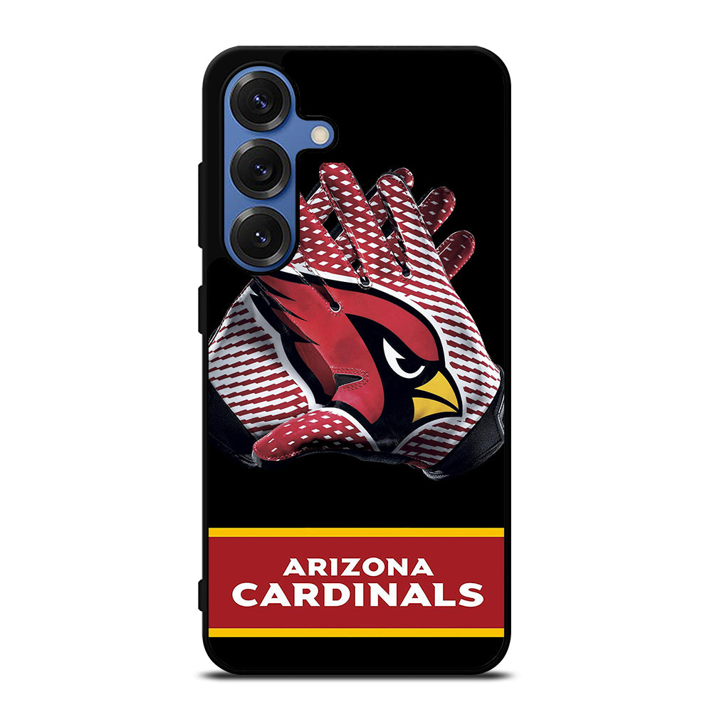 ARIZONA CARDINALS 3 Samsung Galaxy Case Cover