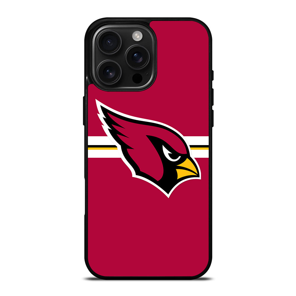 ARIZONA CARDINALS NFL FOOTBALL iPhone Case Cover