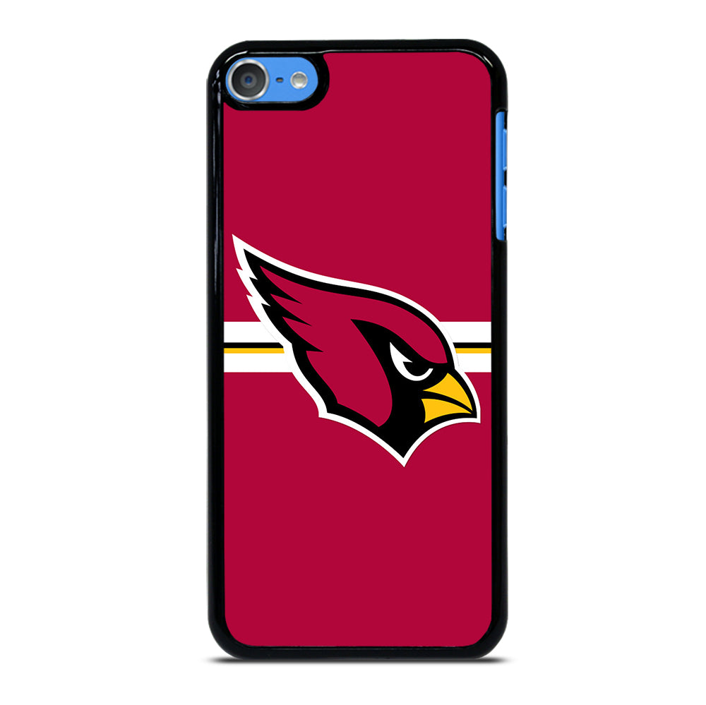 ARIZONA CARDINALS NFL FOOTBALL iPod Touch Case Cover
