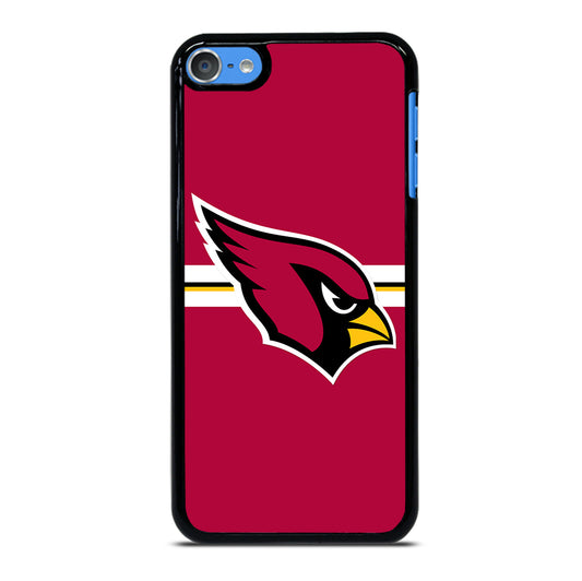 ARIZONA CARDINALS NFL FOOTBALL iPod Touch Case Cover