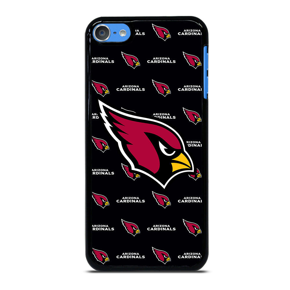 ARIZONA CARDINALS NFL PATTERN LOGO iPod Touch Case Cover