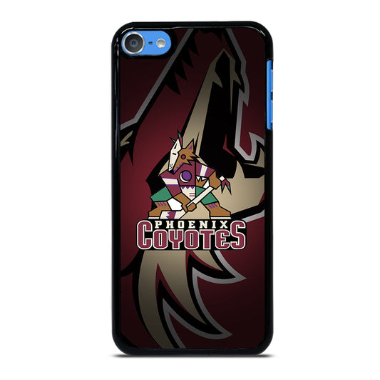 ARIZONA COYOTES HOCKEY 2 iPod Touch Case Cover