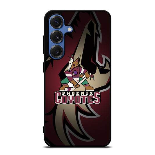 ARIZONA COYOTES HOCKEY 2 Samsung Galaxy Case Cover