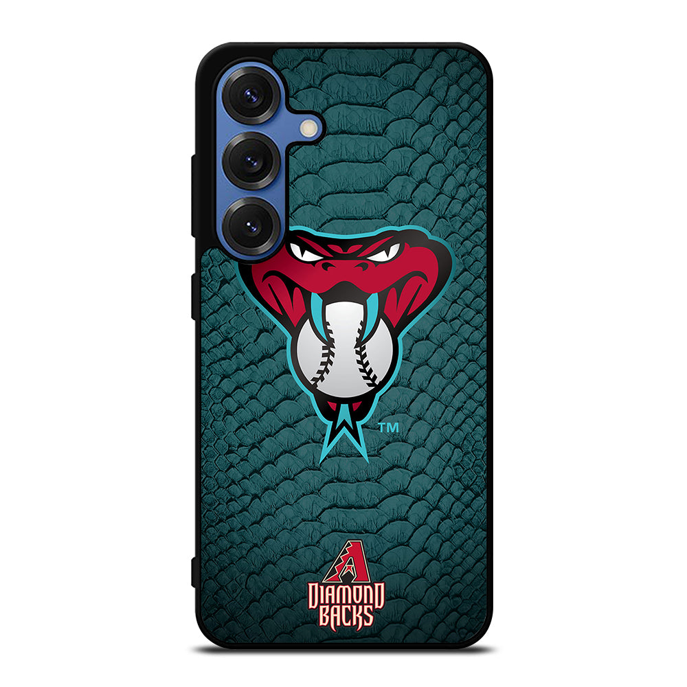 ARIZONA DIAMONDBACKS COBRA Samsung Galaxy Case Cover