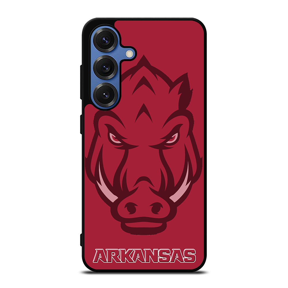 ARKANSAS RAZORBACKS 1 Samsung Galaxy Case Cover