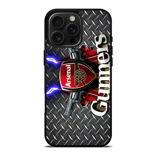 ARSENAL 1 iPhone Case Cover