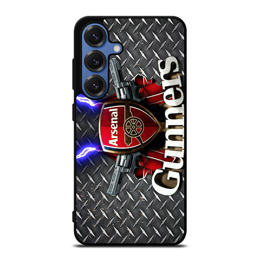 ARSENAL 1 Samsung Galaxy Case Cover