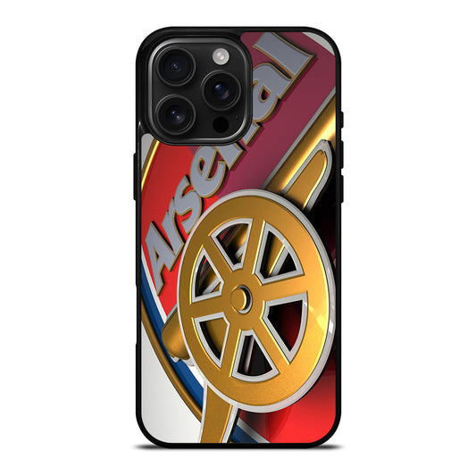 ARSENAL 2 iPhone Case Cover