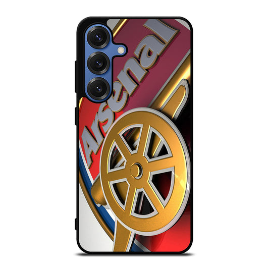 ARSENAL 2 Samsung Galaxy Case Cover