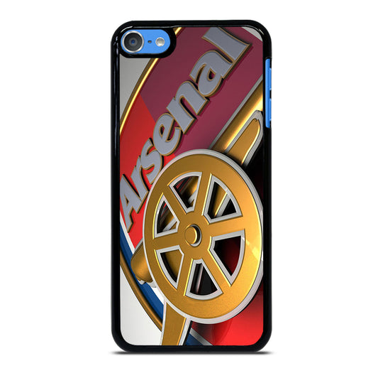 ARSENAL 2 iPod Touch Case Cover