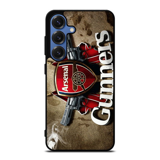 ARSENAL 3 Samsung Galaxy Case Cover