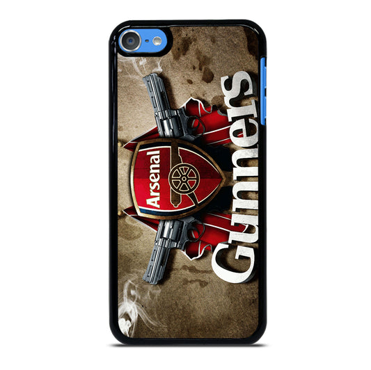 ARSENAL 3 iPod Touch Case Cover