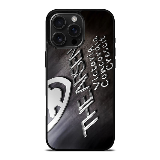 ARSENAL VCC iPhone Case Cover