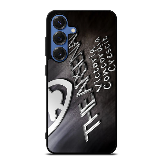 ARSENAL VCC Samsung Galaxy Case Cover