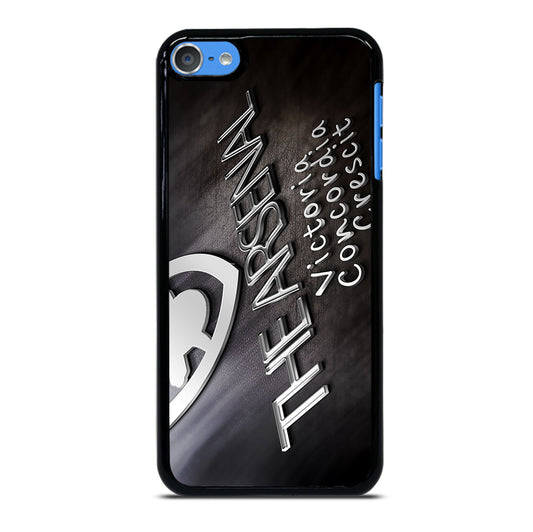 ARSENAL VCC iPod Touch Case Cover